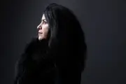 Fallece Marjane Satrapi, autora de 'Persépolis', a los 56 años