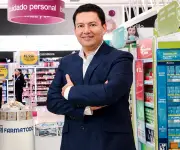 Farmatodo consolida su expansión en Colombia con 139 tiendas y plan de 20 nuevas al año