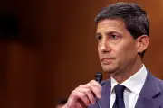 Fed mantiene tasas de interés sin cambios en primera reunión de Kevin Warsh