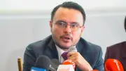 Felipe Harman niega compra de votos en campaña de Iván Cepeda