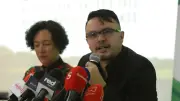 Felipe Harman sancionado por demorar orden judicial de entrega de inmueble