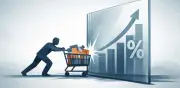 Fenómeno del Niño e indexación amenazan con acelerar la inflación en Colombia
