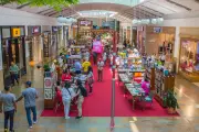 Feria Cultura y Libros de El Tesoro: tradiciones y fiestas populares