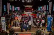 Feria de empleo en Bogotá: 5.000 vacantes para jóvenes y comunidad LGBTI