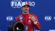 Ferrari renueva a Charles Leclerc con contrato indeterminado en la F1