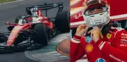 Ferrari renueva a Charles Leclerc con contrato multianual antes del GP de Mónaco