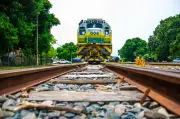 Ferrocarril bioceánico: la ruta que unirá Brasil y Perú para acelerar el comercio con Asia