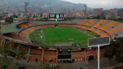 Final de Liga BetPlay en el Atanasio Girardot con seguridad reforzada