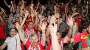Final Junior vs Nacional: 1.000 policías y pantallas gigantes en Barranquilla