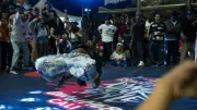 Final Nacional de Red Bull Dance Your Style 2026 será en Bogotá