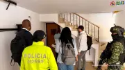 Fiscalía afecta bienes por $11.000 millones usados en explotación sexual de menores en Medellín