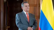 Fiscalía imputará a exsecretario de Cancillería por caso pasaportes