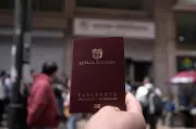 Fiscalía imputará a José Antonio Salazar por caso pasaportes