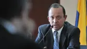 Fiscalía inicia extinción de dominio de hacienda La Carolina de Santiago Uribe