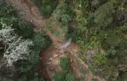 Fiscalía judicializa a implicado en minería ilegal en Farallones de Cali
