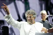 Fito Páez en Colombia: fechas y ciudades de su gira 2025