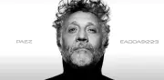 Fito Páez regresa a Colombia con su gira Sale el Sol