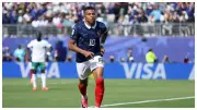 Francia busca clasificación ante Irak en el Mundial 2026
