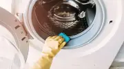 Frecuencia ideal para limpiar la lavadora y que dure más tiempo