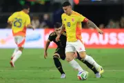 Fuad Char critica duramente a James Rodríguez: “Flojo de mierda”