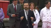 Galán pide a Petro no intervenir en campaña presidencial