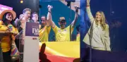 Gastos de campaña: $4.900 millones en eventos de candidatos presidenciales