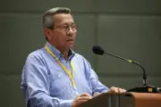 General (r) Ardila señala a Mario Montoya por sistema criminal de falsos positivos
