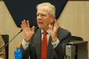 General (r) Mario Montoya reaparece en audiencia de la JEP por falsos positivos