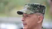 Generales retirados critican salida del general Erick Rodríguez en plenas elecciones