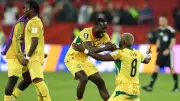 Ghana vence 1-0 a Panamá con gol en el minuto 94 en el Mundial 2026