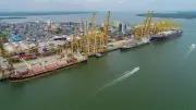 Gobernadora del Valle denuncia falta de recursos para acueducto de Buenaventura