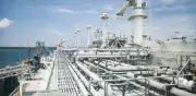 Gobierno activa plan para garantizar gas durante mantenimiento en regasificadora de Cartagena
