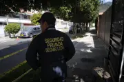 Gobierno fija nuevas tarifas mínimas para vigilancia privada en Colombia
