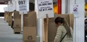 Gobierno gira recursos para segunda vuelta electoral: $996 mil millones asegurados