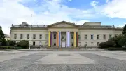 Gobierno incluye a la DNI en protección de expresidentes