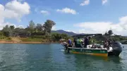 Gobierno investiga muerte de joven en embalse de El Peñol-Guatapé