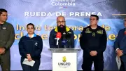 Gobierno oficializa inicio de temporada de ciclones tropicales en el Caribe