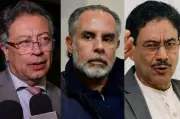 Gobierno Petro analiza cambios para segunda vuelta electoral