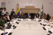 Gobierno Petro expide decreto de orden público para segunda vuelta presidencial