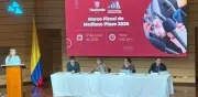 Gobierno propone nueva reforma tributaria para 2027 por $30 billones