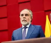 Gobierno reforzará seguridad para candidatos presidenciales en segunda vuelta