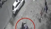 GPS delató a presunto ladrón en Bogotá: escondía celular robado en hotel
