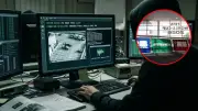 Grupo iraní Handala afirma haber hackeado drones del FBI y amenaza el Mundial