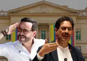 Guía comparativa: Abelardo de la Espriella vs. Iván Cepeda para Presidencia