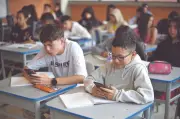 Guía de UNCOLI para uso de celulares en niños: recomendaciones por edades