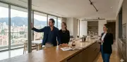 Guía para comprar vivienda de lujo: 10 criterios clave más allá del precio