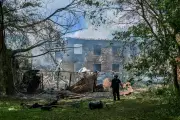 Guerra en Ucrania supera en duración a la Primera Guerra Mundial