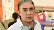 Gustavo Bolívar admite errores por exceso de confianza en primera vuelta