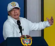 Gustavo Petro habla de política y acusa a familia Char en Consejo de Ministros