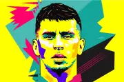 Gustavo Puerta: el futuro del mediocampo colombiano en el Mundial